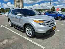 2015  Ford Explorer - Image 6