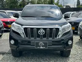 2014  Toyota Prado - Image 6