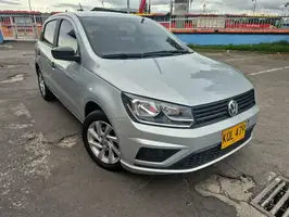 2022  Volkswagen Gol - Image 27
