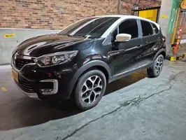 2017  Renault Captur - Image 11