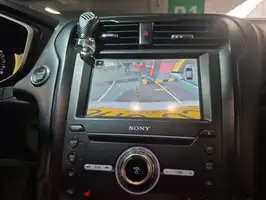 2017  Ford Fusion - Image 25