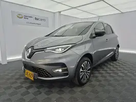 2024  Renault Zoe - Image 10