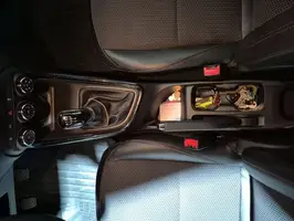 2025  Chevrolet Onix - Image 45