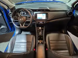 2025  Nissan Kicks - Image 25