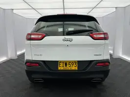 2017  Jeep Wrangler - Image 32