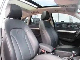 2017  Audi Q3 - Image 21