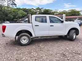 2018  Nissan Frontier - Image 43