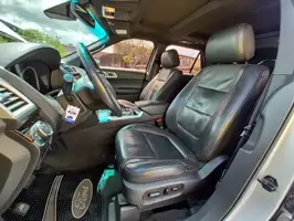 2015  Ford Explorer - Image 19
