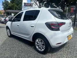 2023  Renault Sandero - Image 22