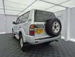 2007  Toyota Prado - Image 34