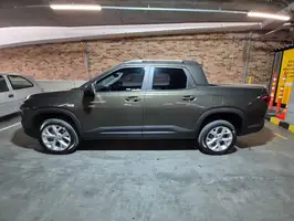 2024  Chevrolet Montana - Image 11