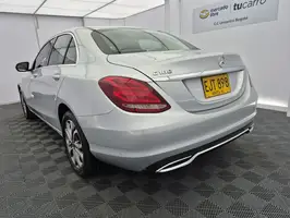 2018  Mercedes Unknown - Image 10