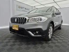 2022  Suzuki S - Image 10