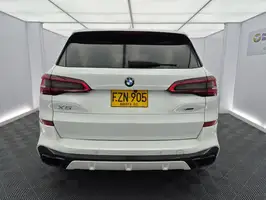 2019  Bmw X5 - Image 12