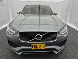 2019  Volvo Unknown - Image 7