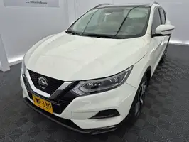 2021  Nissan Qashqai - Image 8