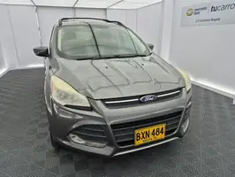 2014  Ford Escape - Image 28