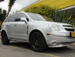 2011  Chevrolet Captiva - Image 12