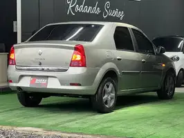 2015  Renault Logan - Image 20