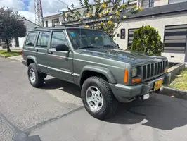 1998  Jeep Wrangler - Image 7