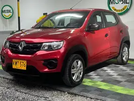 2022  Renault Kwid - Image 11