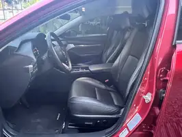 2024  Mazda 3 - Image 12