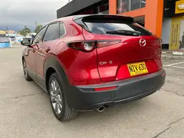 2024  Mazda Cx - Image 13