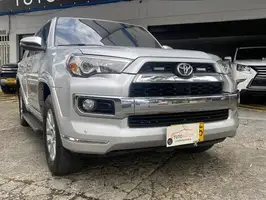 2017  Toyota 4Runner - Image 6