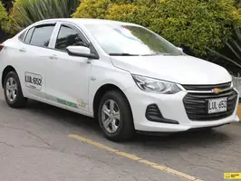 2023  Chevrolet Onix - Image 12