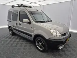 2009  Renault Kangoo - Image 40