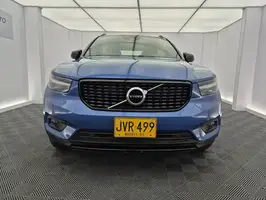 2021  Volvo Unknown - Image 8