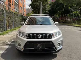 2024  Suzuki Vitara - Image 14