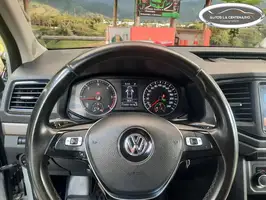 2019  Volkswagen Amarok - Image 19