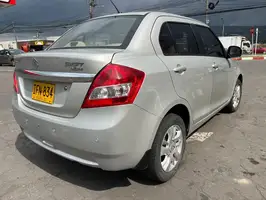 2015  Suzuki Swift - Image 9