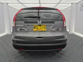 2012  Honda Cr - Image 12