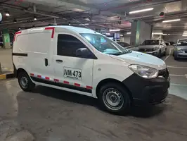 2021  Renault Kangoo - Image 18