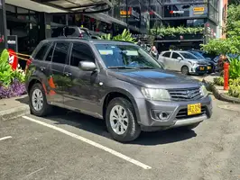 2014  Suzuki Grand - Image 8