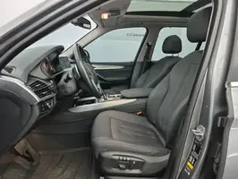 2018  Bmw X5 - Image 19