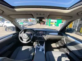 2015  Bmw X3 - Image 25