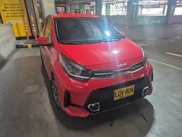 2024  Kia Picanto - Image 27