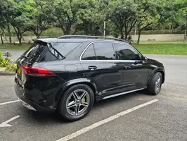 2022  Mercedes Unknown - Image 17