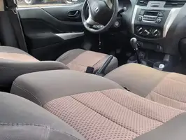 2018  Nissan Frontier - Image 16