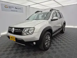 2019  Renault Duster - Image 28