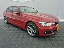 2018  Bmw Serie - Image 20