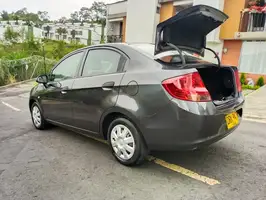 2018  Chevrolet Sail - Image 27