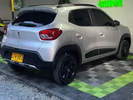 2022  Renault Kwid - Image 31