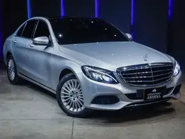 2016  Mercedes Unknown - Image 7