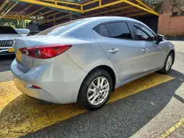 2017  Mazda 3 - Image 15