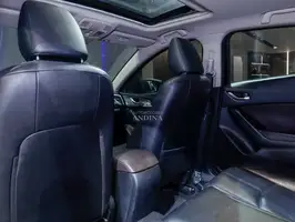 2019  Mazda 3 - Image 18