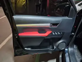 2022  Toyota Hilux - Image 33